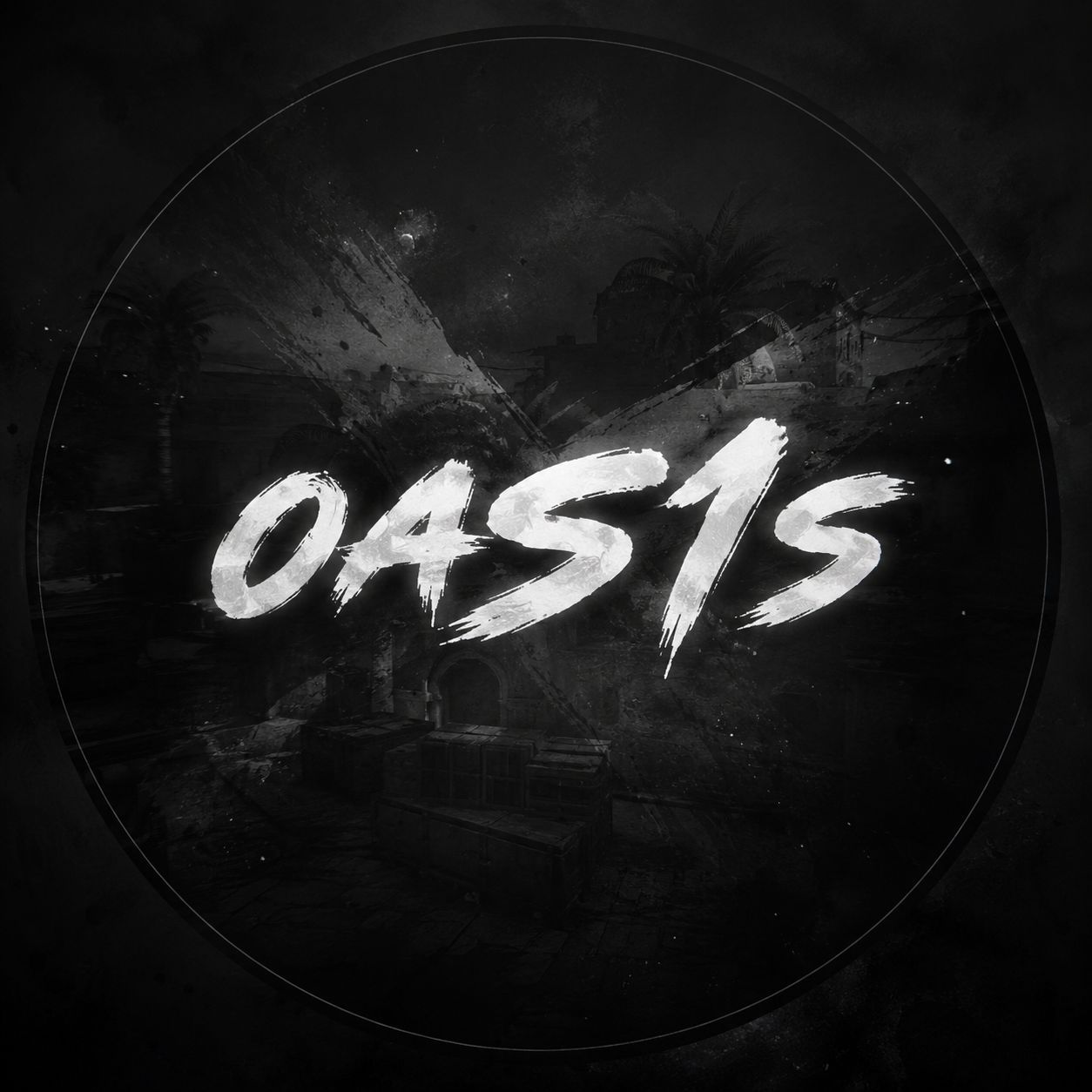 OAS1S