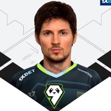 durov avatar
