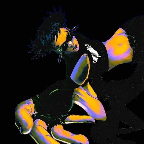 Dossyn avatar