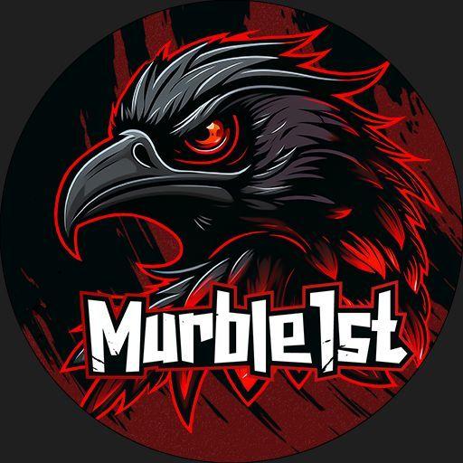 Player Murble1st avatar