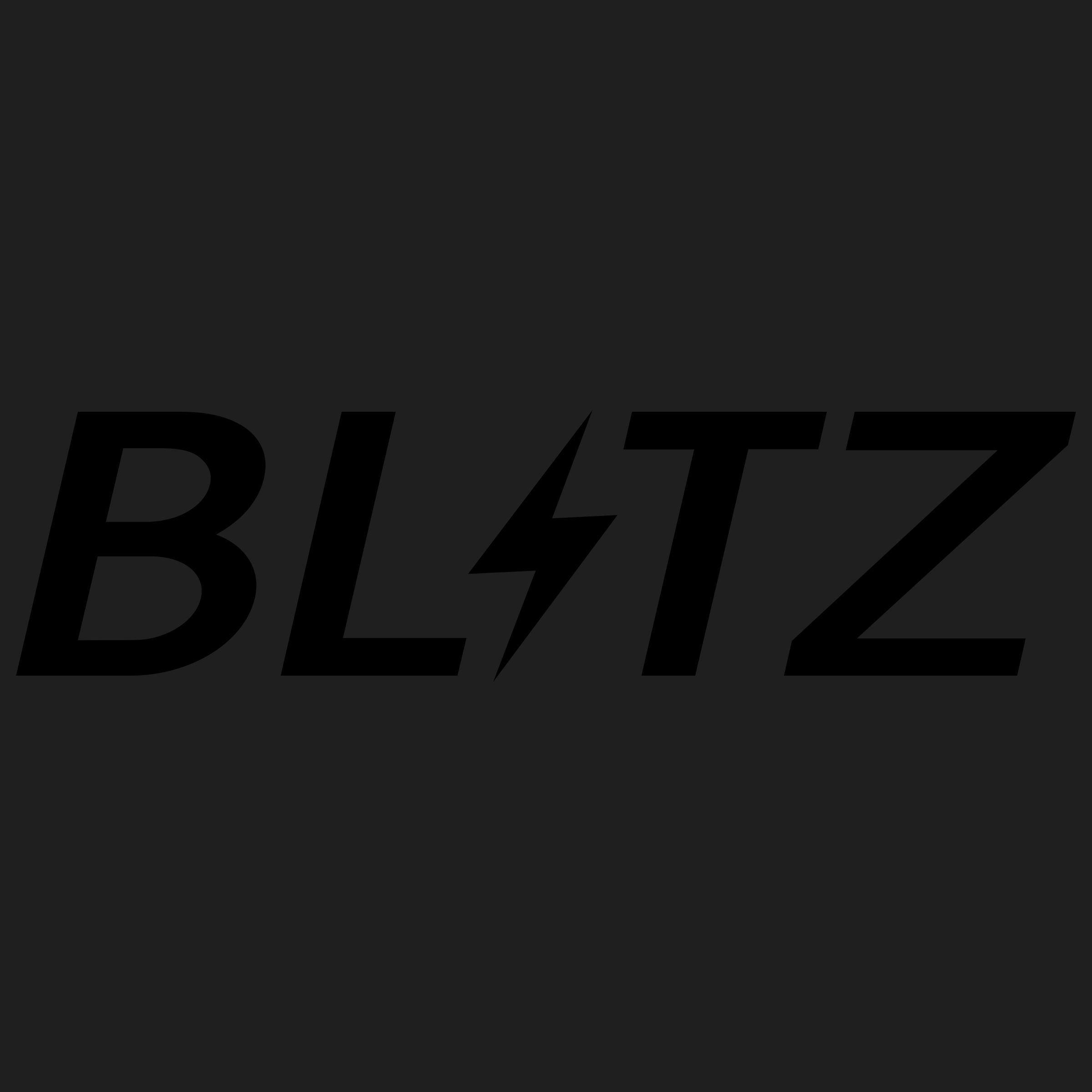 Player xBLITZz1 avatar