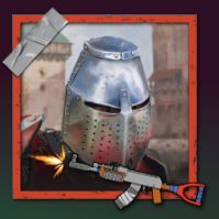 Hakyx FACEIT avatar