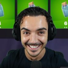 noone- FACEIT avatar