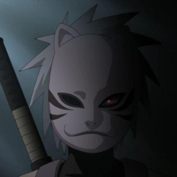 Kabelinio avatar