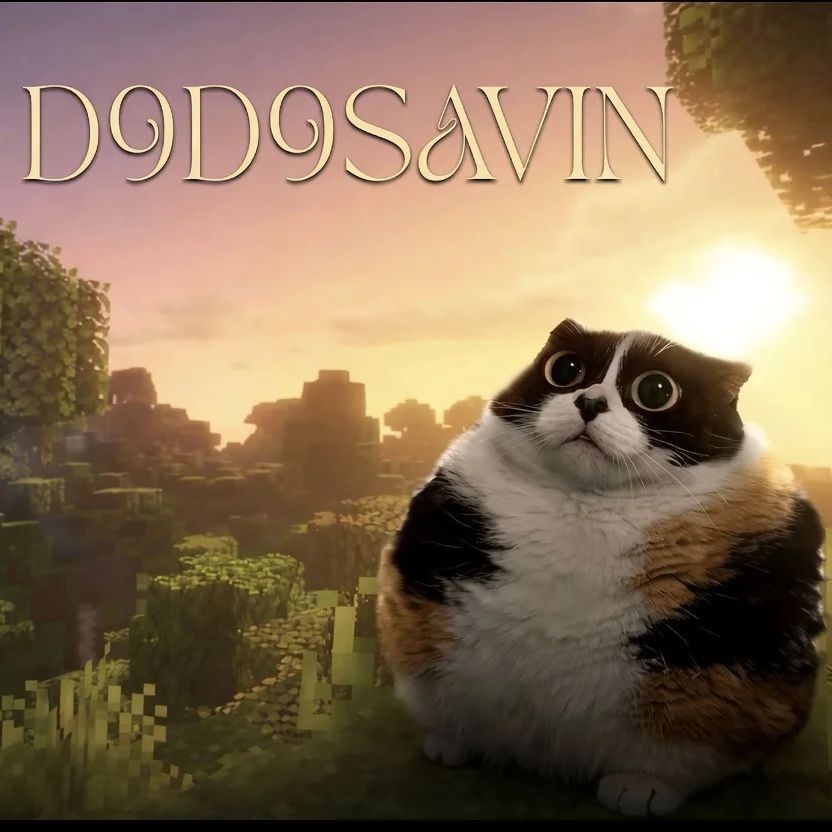 D9D9SAVIN