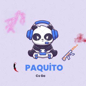 Paquitto avatar