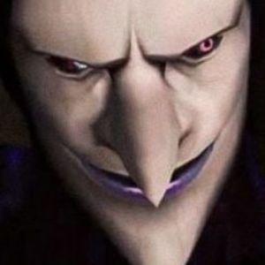 Lightning_as avatar