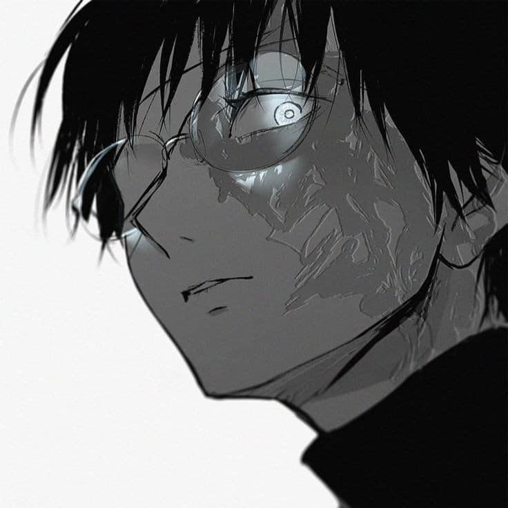 Kirito avatar