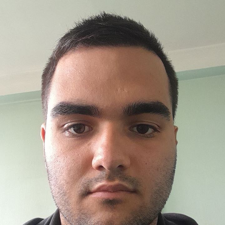 YURADANCE FACEIT avatar