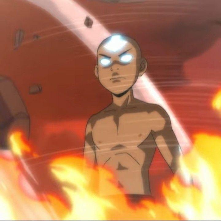 ghan- avatar