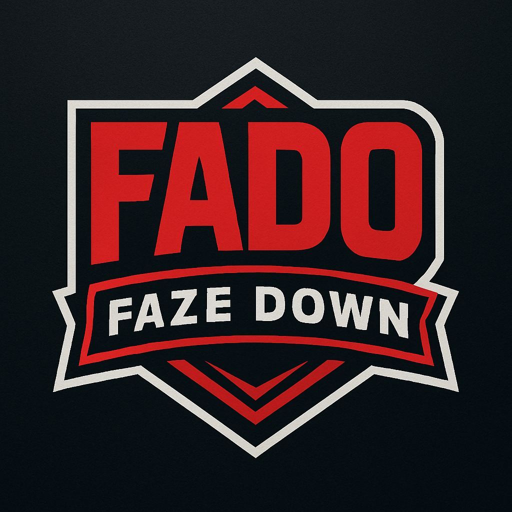 Faze Down