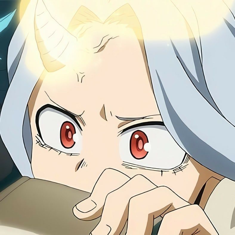 Heisha avatar