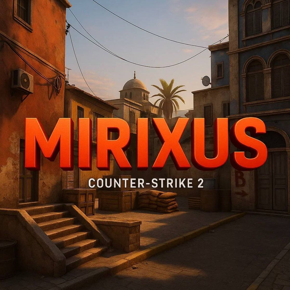 MIRIXUS