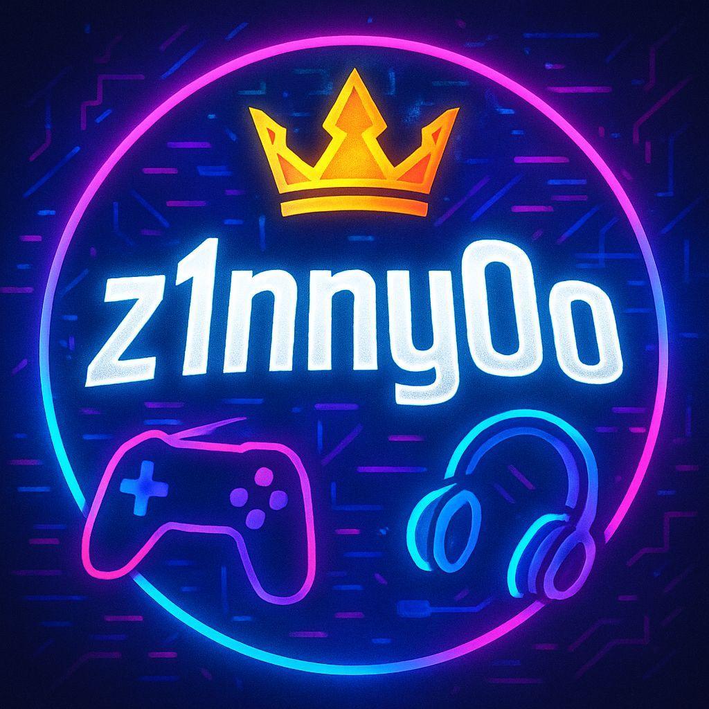 z1nnyOo avatar