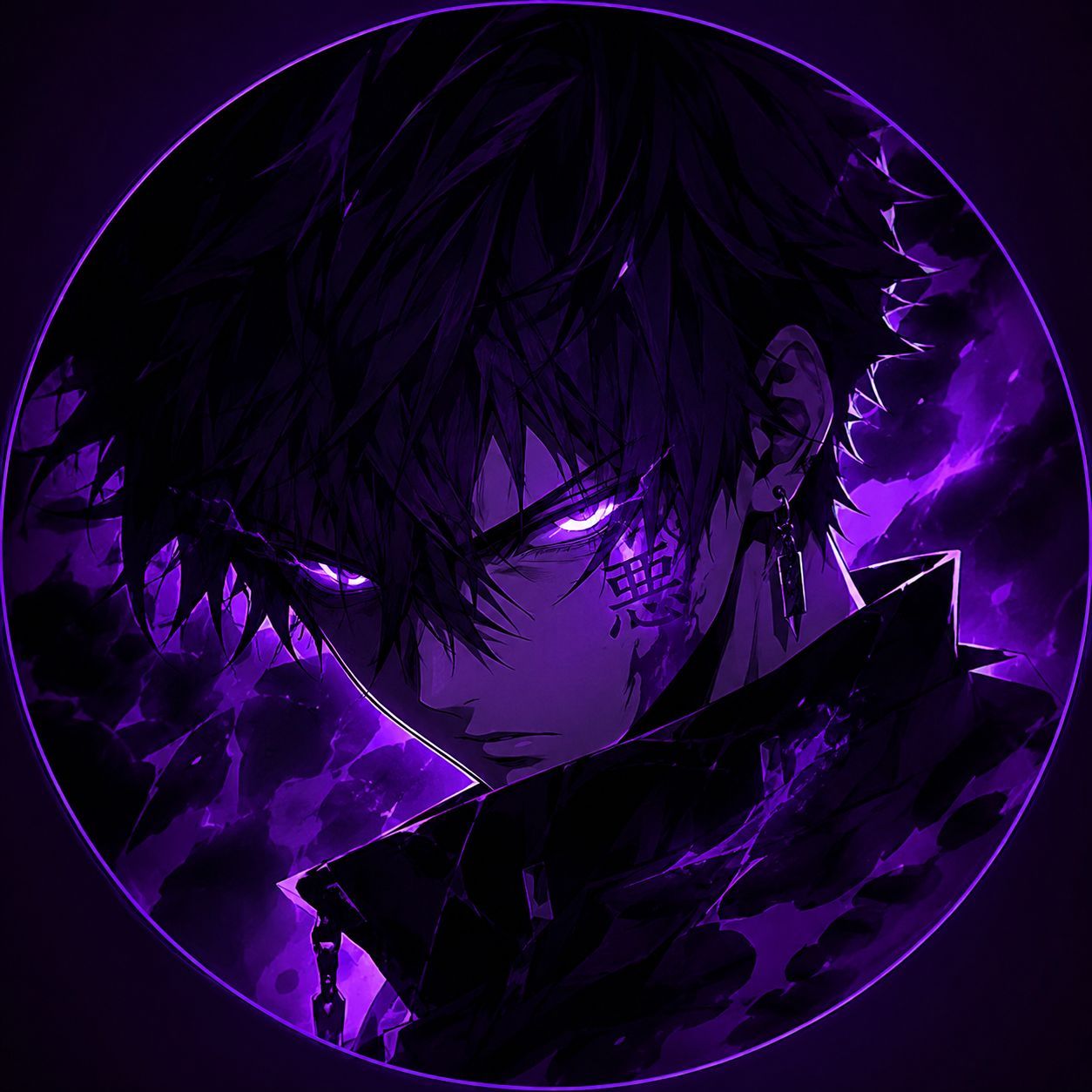 peekbycrua FACEIT avatar