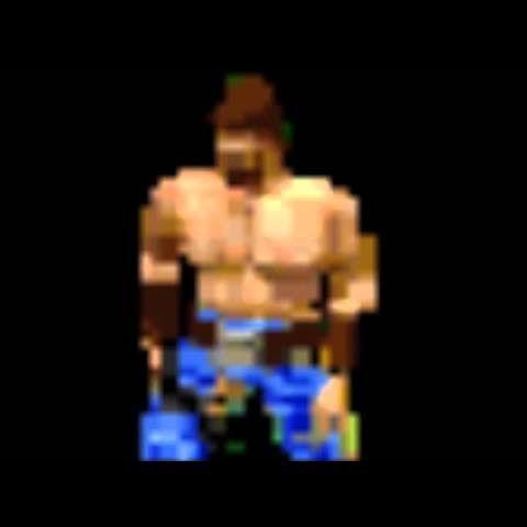 Buurakk avatar