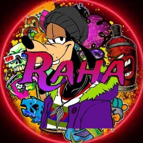 Player raaha avatar