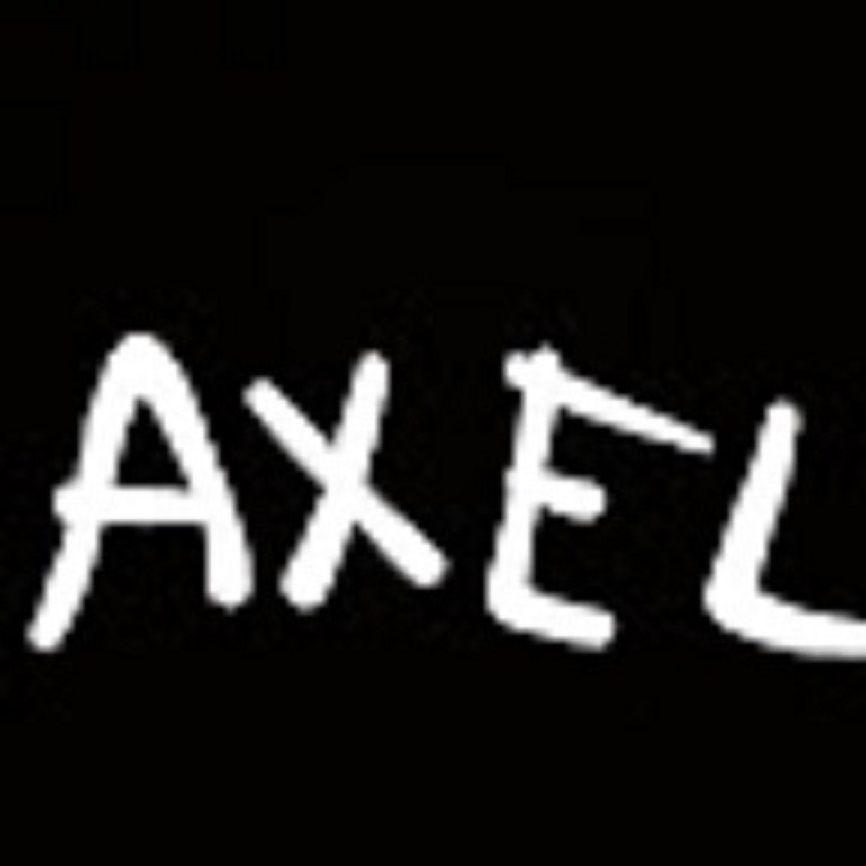 Player axel1238321 avatar