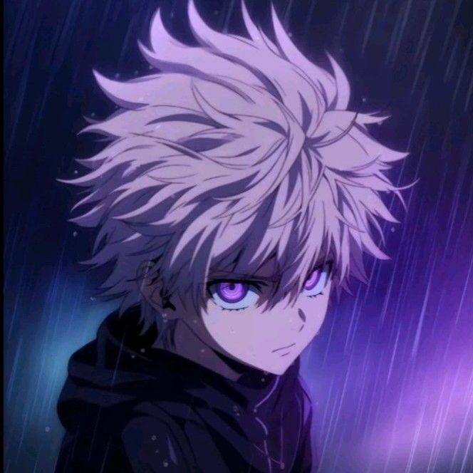 Maxwe1l avatar
