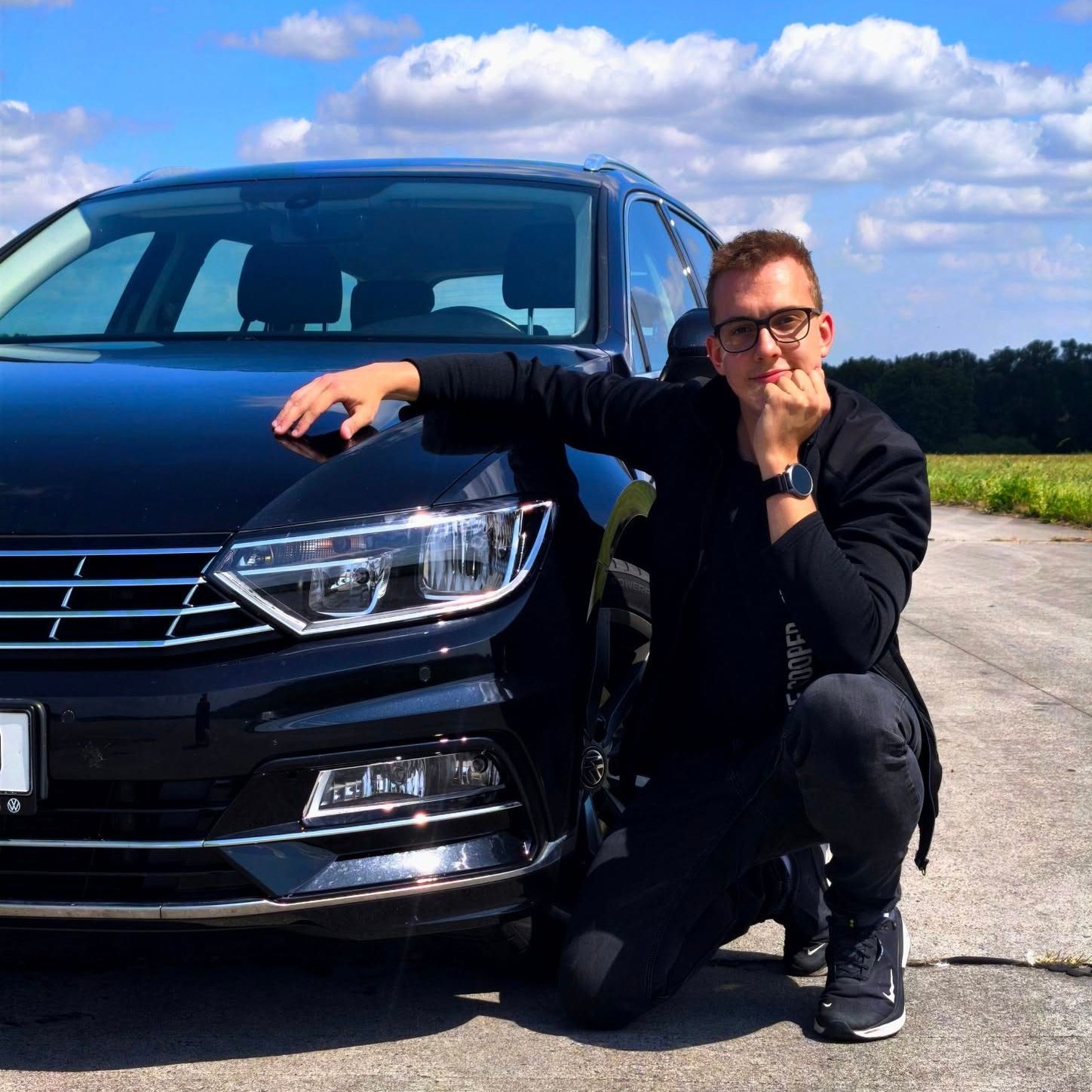 Faceit Avatar