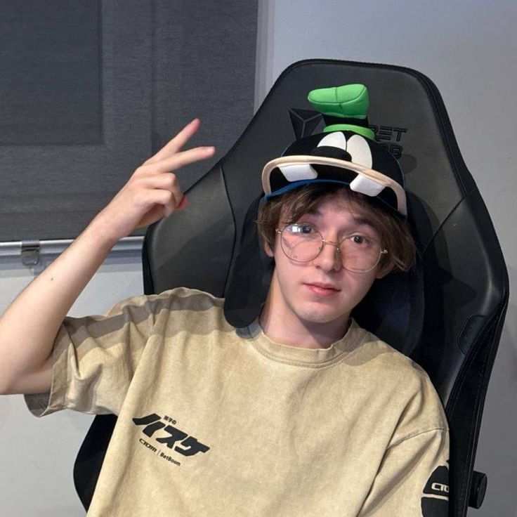 Pinkm0n FACEIT avatar
