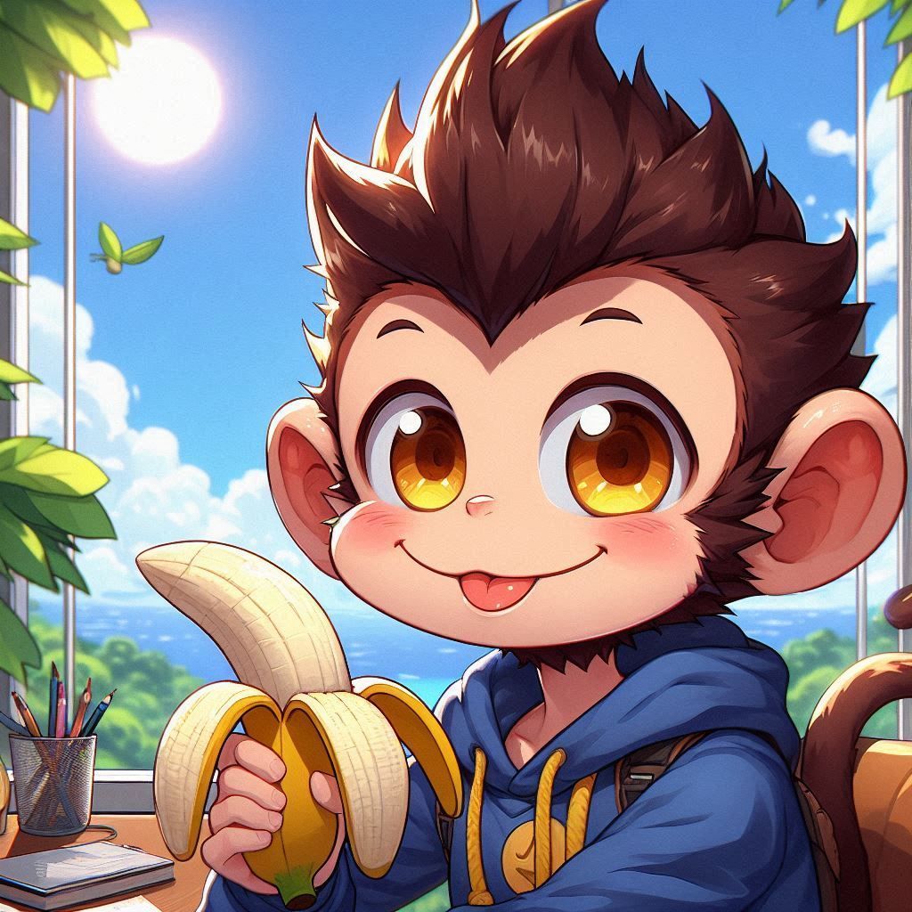Banana-Joe66