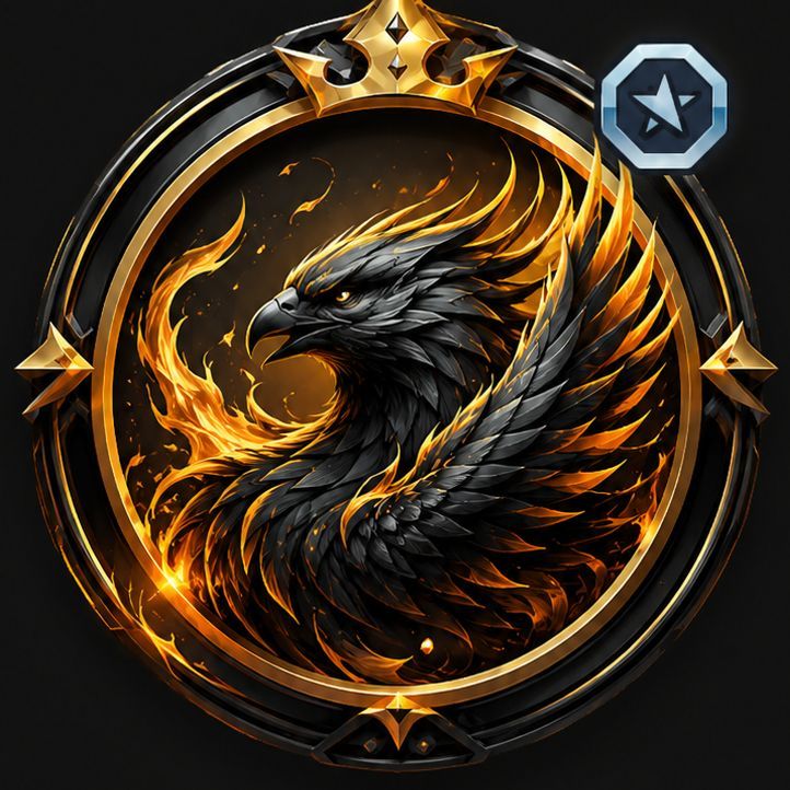 Maks777 FACEIT avatar
