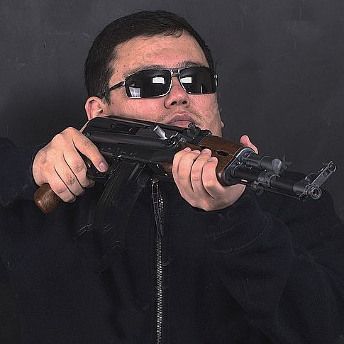 Faceit Avatar