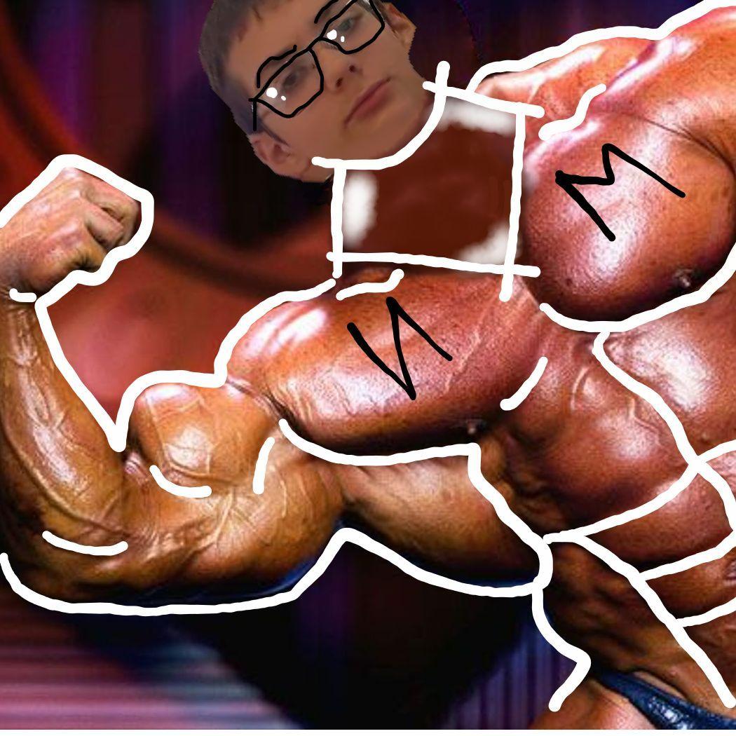 MIKSEROCHE avatar