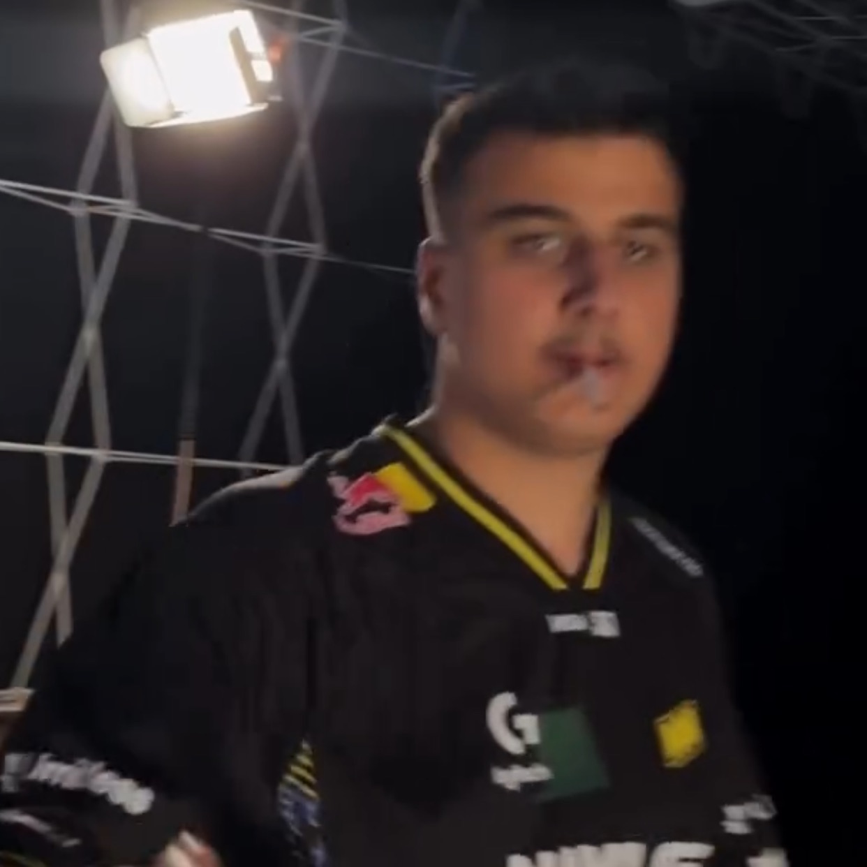 fu1tz- FACEIT avatar