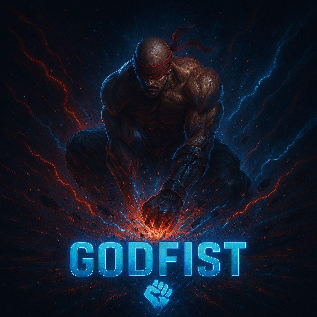 GodFist- avatar