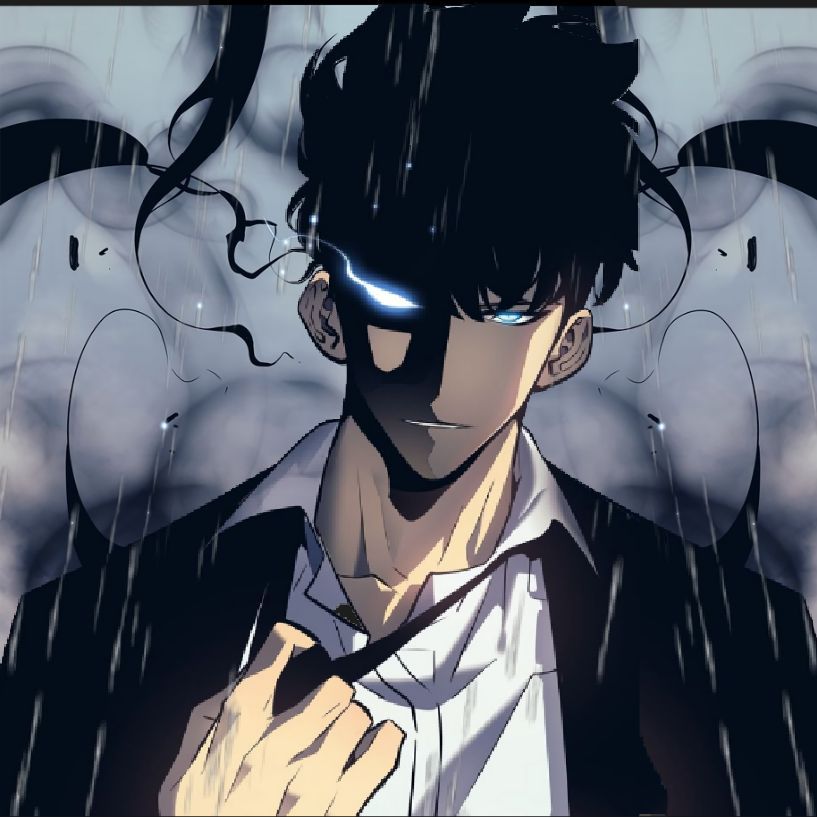 _Ed1nstvenij avatar