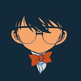 justconan