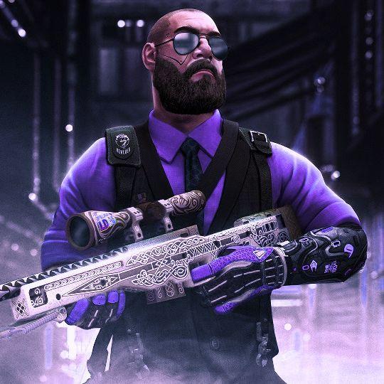 ESENAR avatar