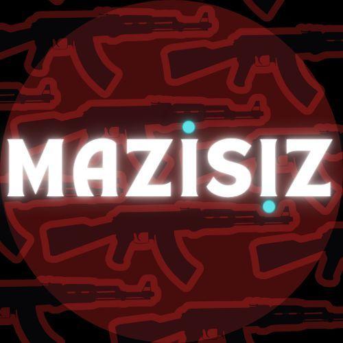 Mazisiz