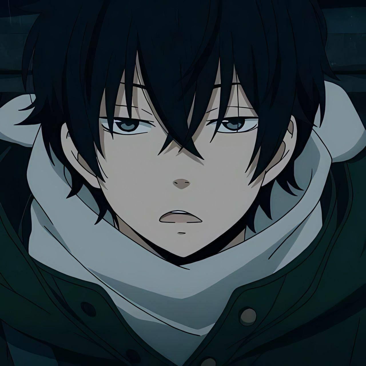 Nekit_bomzh avatar