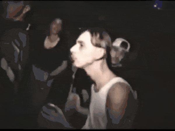 Maskinen avatar
