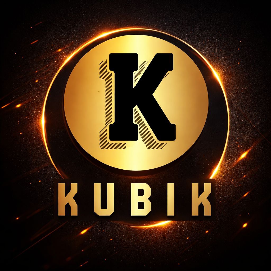 KUBIKKK FACEIT avatar