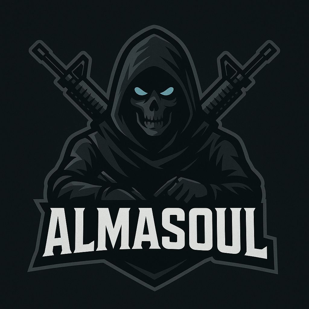 AlmaSoul Gaming