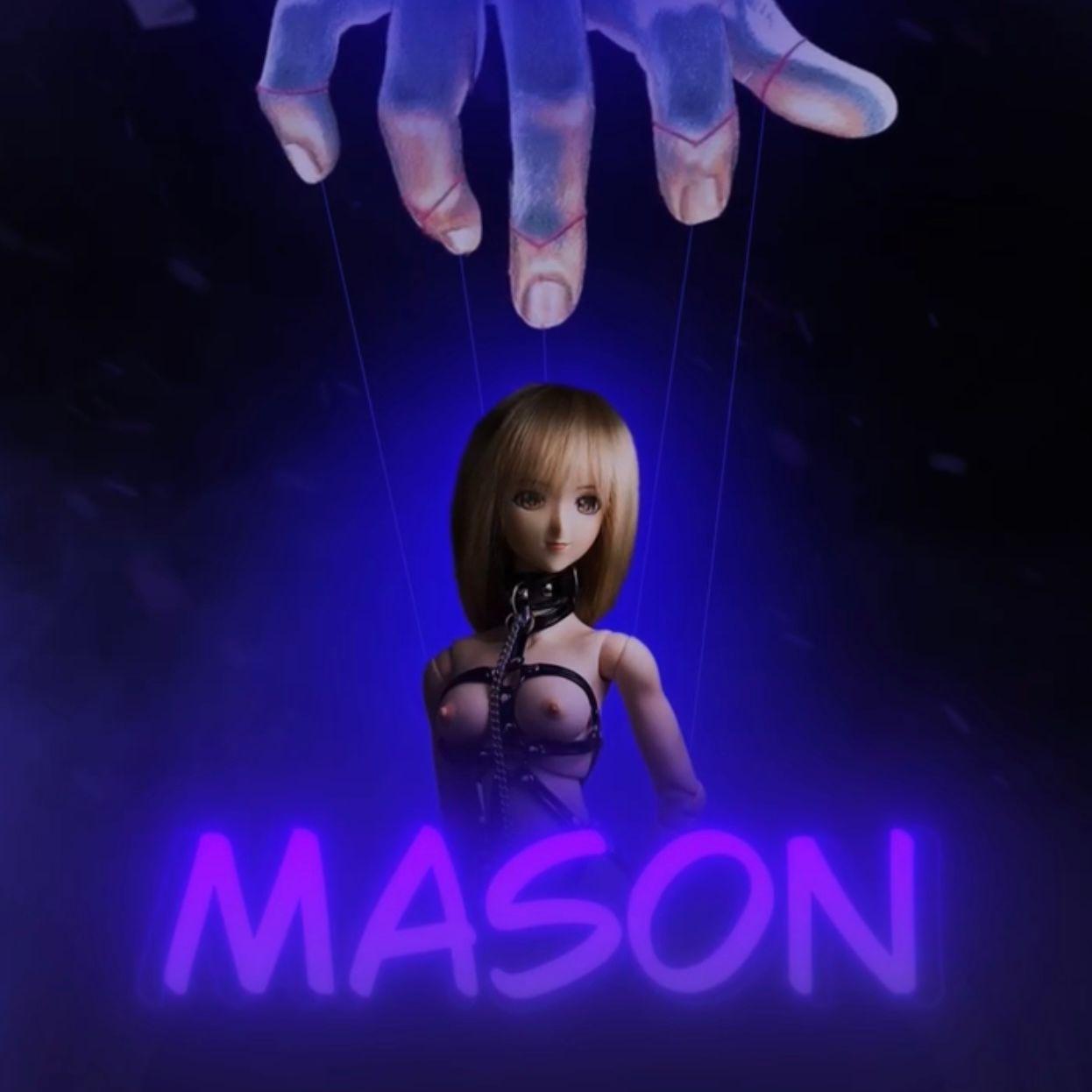 Player dirty_mason avatar