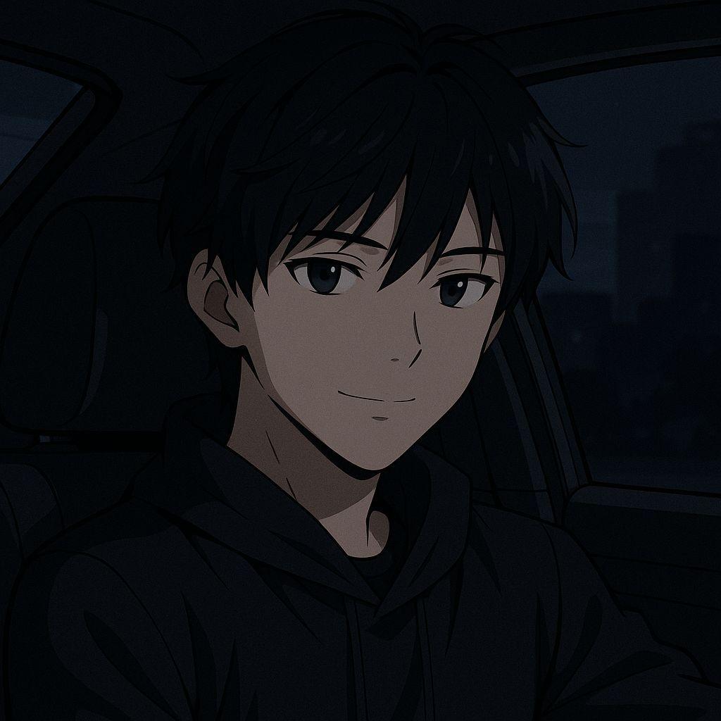 PanEcho avatar