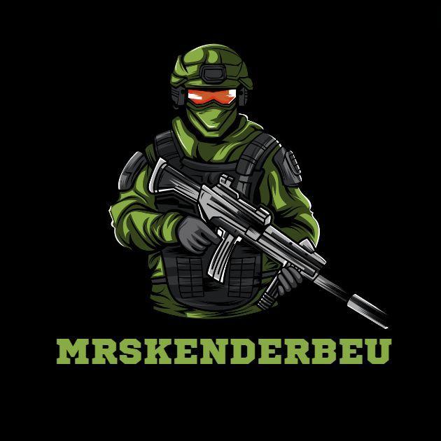 Player Skenderbeumr avatar