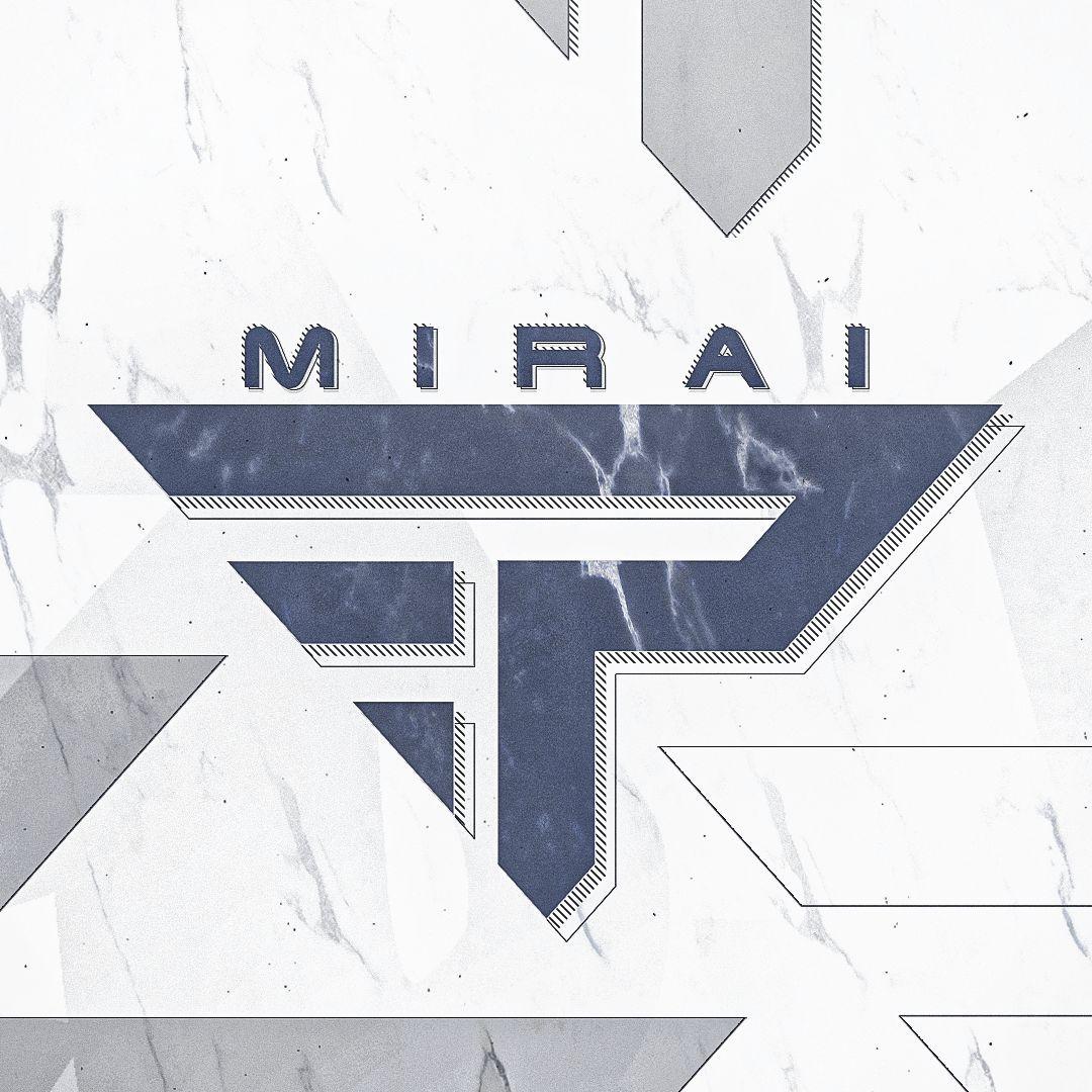 EP Mirai