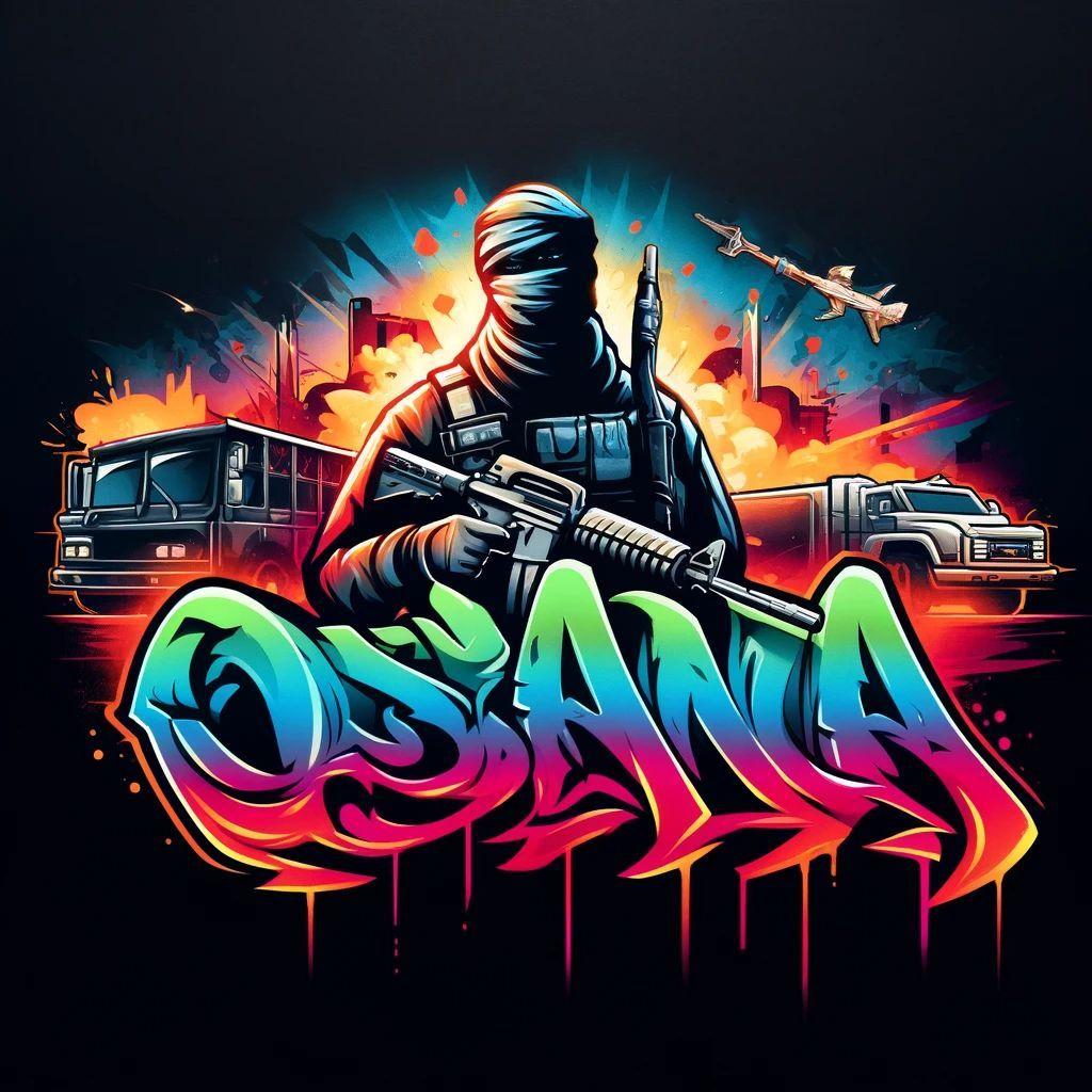 OsamaSantana avatar