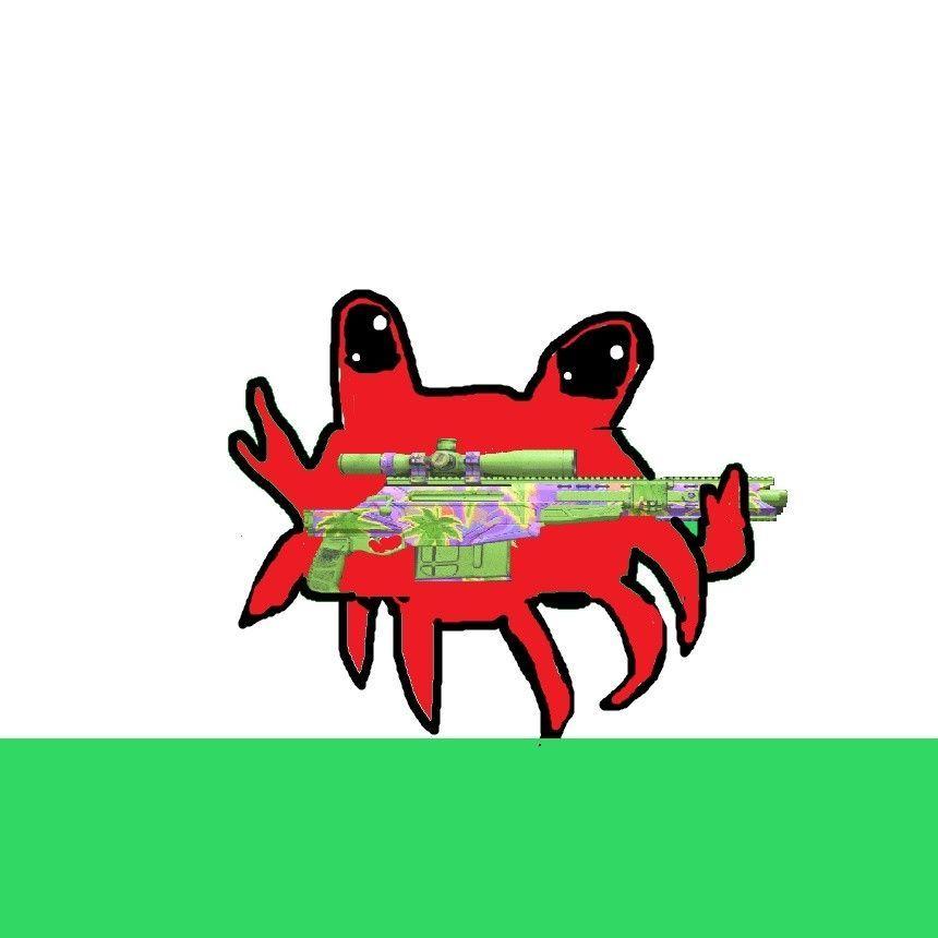 Krabik77 avatar