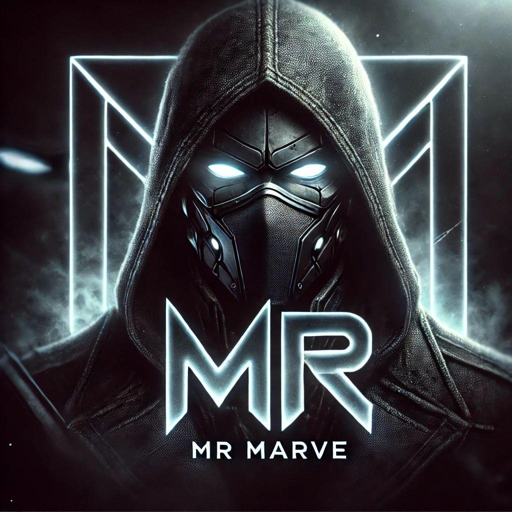 MRmarve avatar