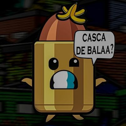 CascaDeBala