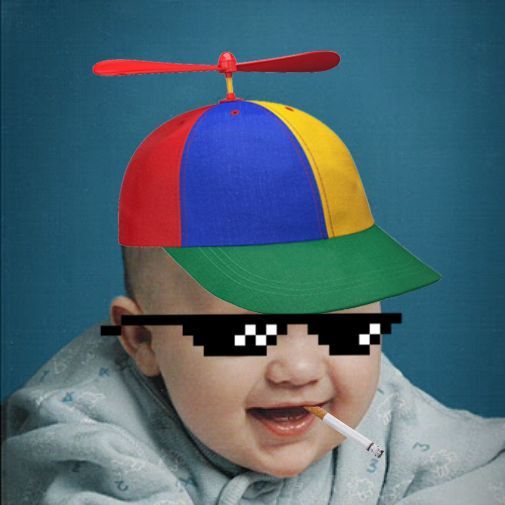Im_Matthew