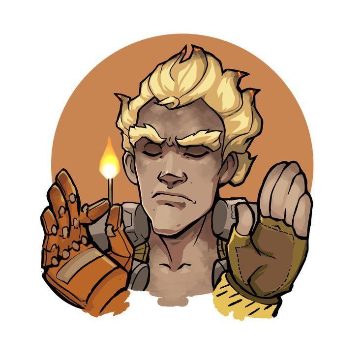 scarecrow29 avatar