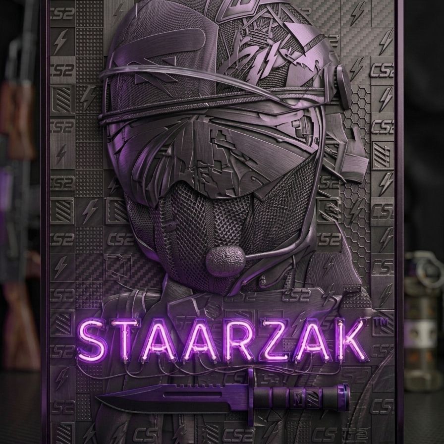 Staarzak